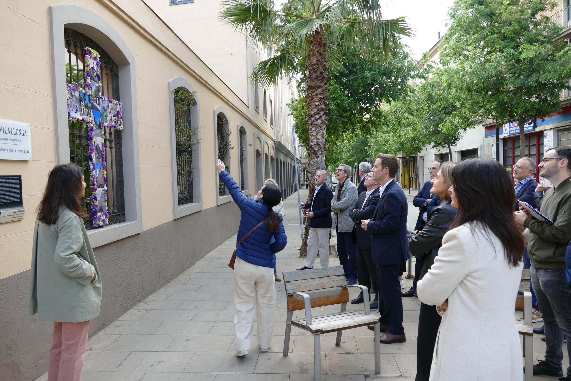 Les Creus de Maig de Figueres triomfen en una edició marcada per l’èxit de participació