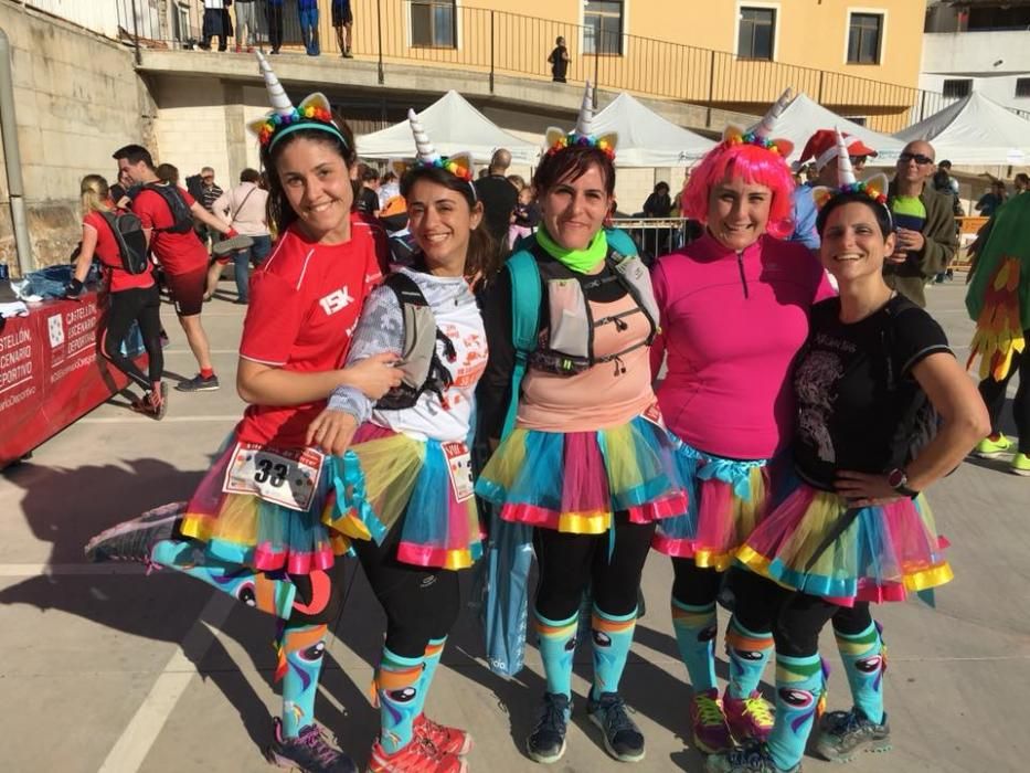 San Silvestre de Montaña de Sot de Ferrer