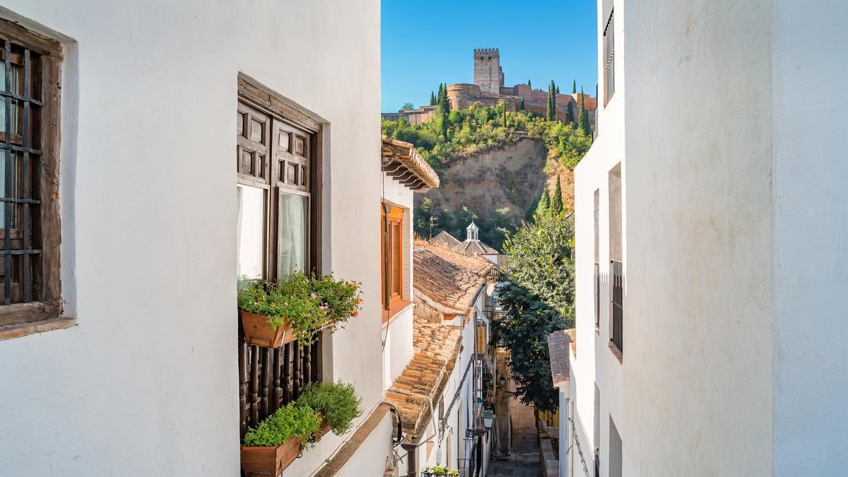 Una calle llena de historia que pocos conocen todavía.
