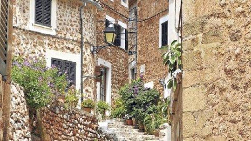 Die schönsten Dörfer Spaniens: Fornalutx feiert seinen neuen Titel