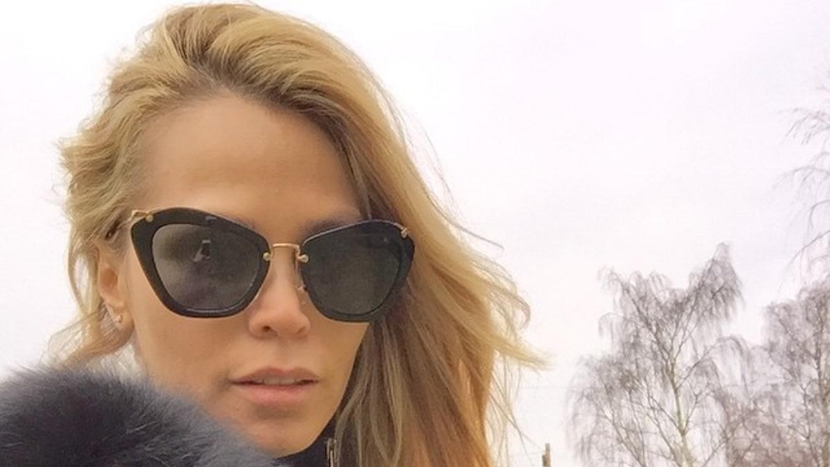 Yolanda Cardona, la colombiana que enamoró a Víctor Valdés