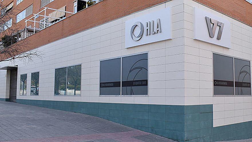Nuevo centro que alberga Dermatología y Reumatología de HLA Vistahermosas, y en breve otras especialidades