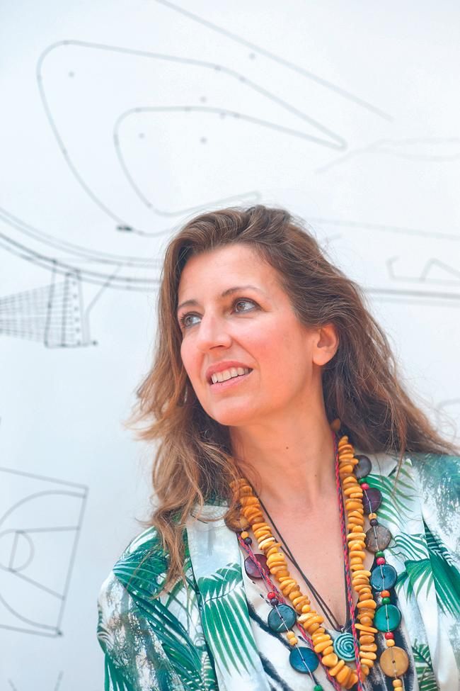 Benedetta Tagliabue