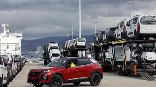 Las exportaciones gallegas superan los 31.000 millones en un 2024 de récord