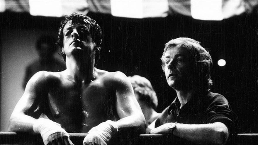 El director detrás de Rocky