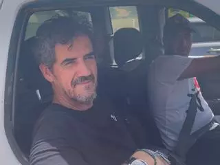 Humberto Janeiro confiesa que no sabe por qué Jesulín no asistió a la graduación de su hija Andrea