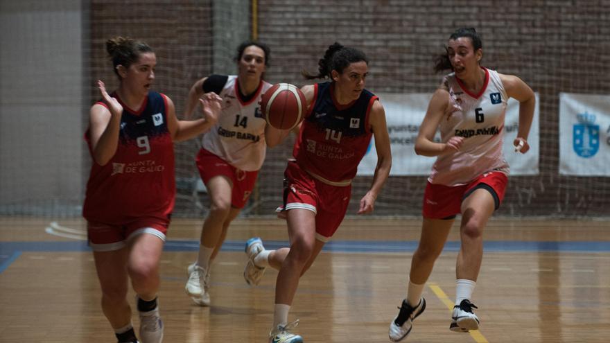 Maristas iniciará la competición en la cancha del Boet Mataró