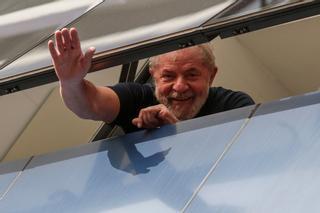 Una investigación periodística revela un montaje para inculpar a Lula