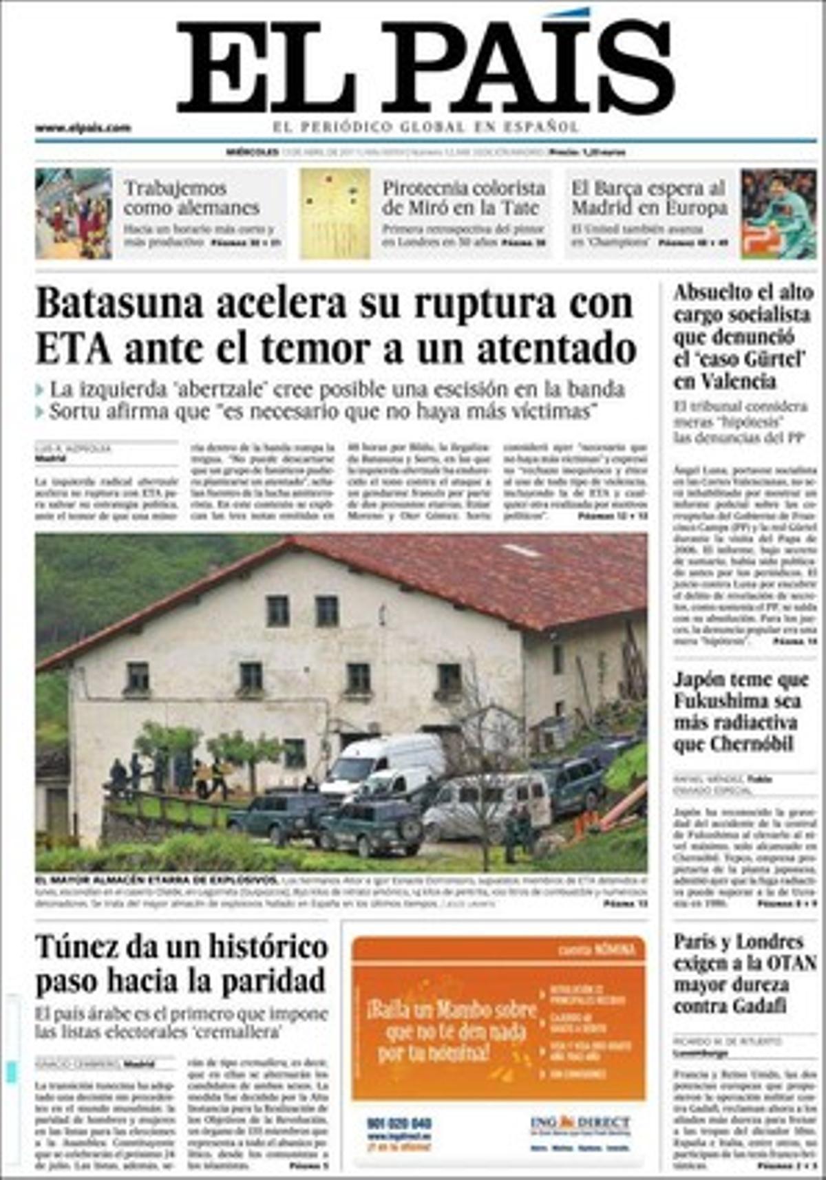 el país 13-04-2011