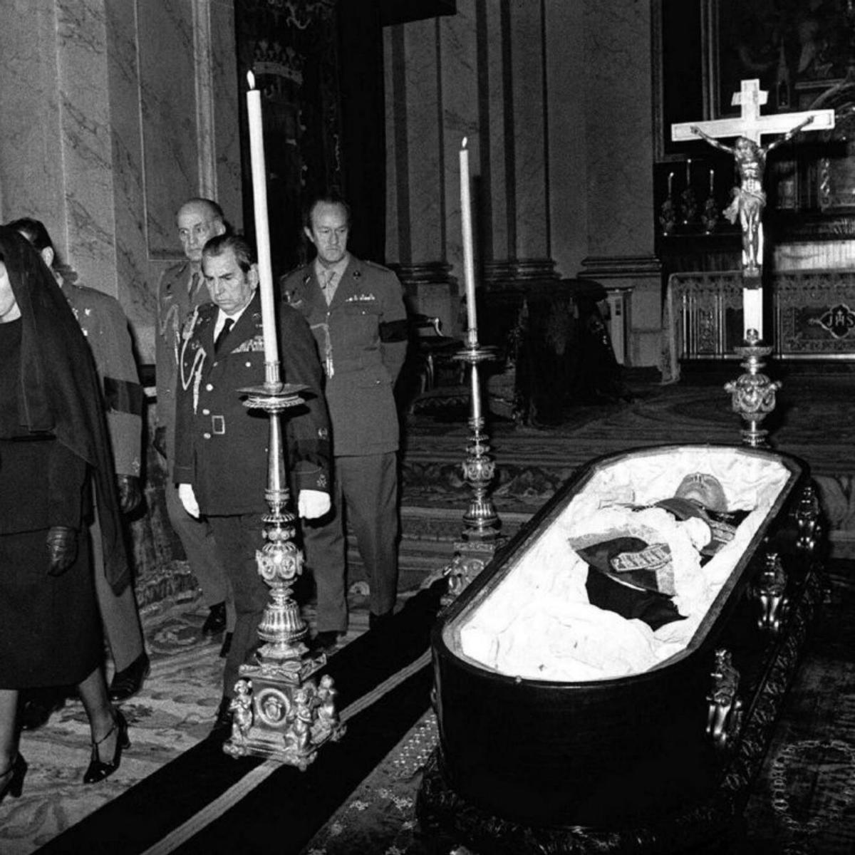 La dictadura franquista, 50 años después