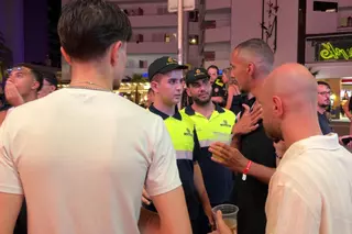 Reduir les molèsties als veïns i el consum d’alcohol a la via publica: Lloret de Mar posa fre a l’incivisme nocturn