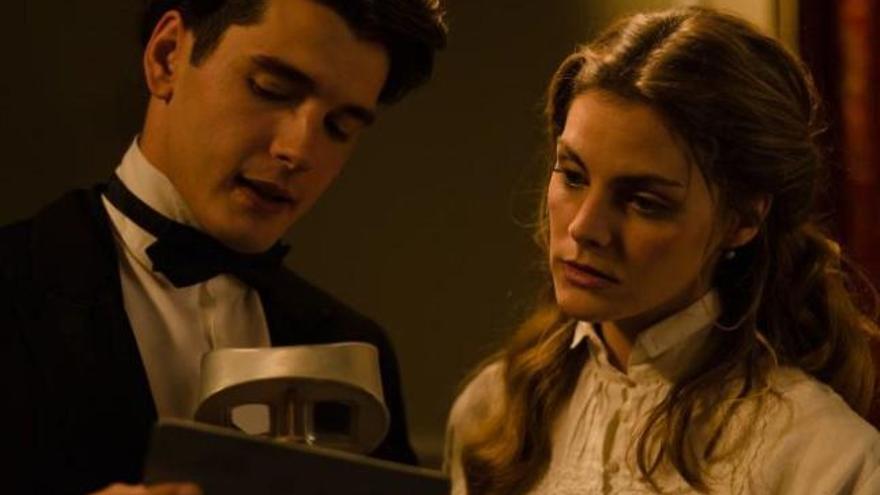 Se despide la segunda temporada de &#039;Gran Hotel&#039;