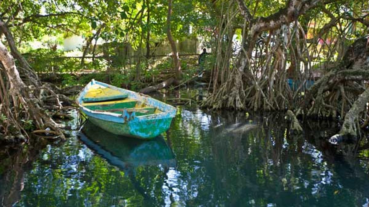 La República Dominicana apuesta por el turismo activo y de naturaleza