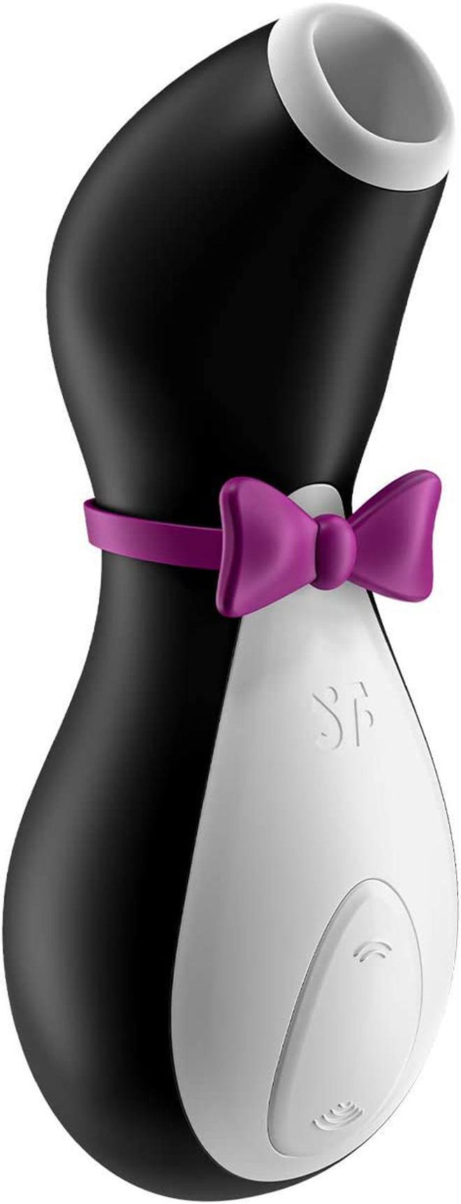 Satisfyer Pro Penguin