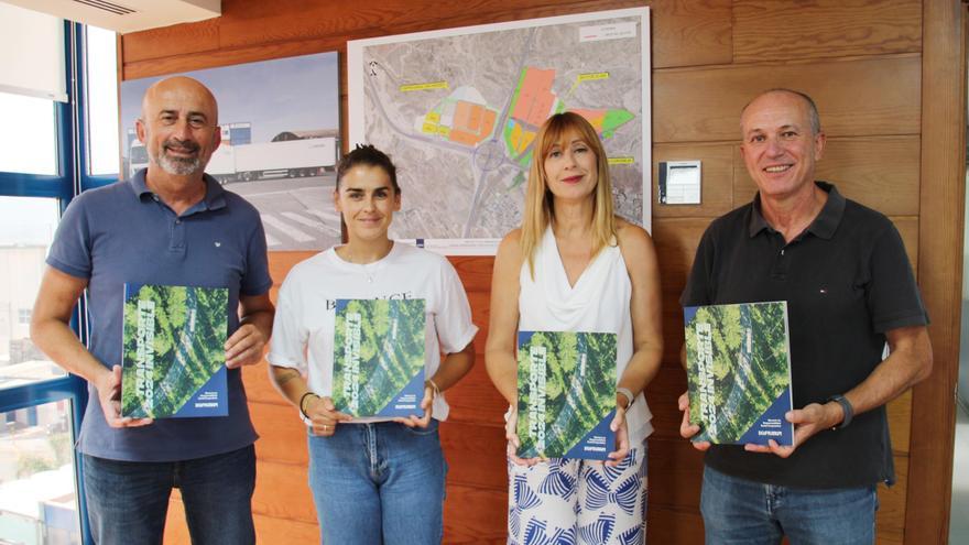 Disfrimur se reafirma en una gestión empresarial responsable socialmente