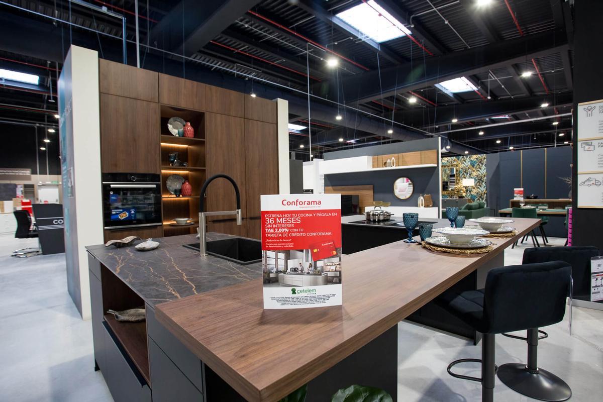 Cocinas funcionales, estilizadas y de alta calidad en una variedad de estilos y configuraciones.