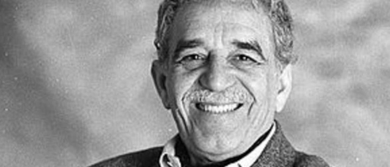 Cuando García Márquez escribía anuncios