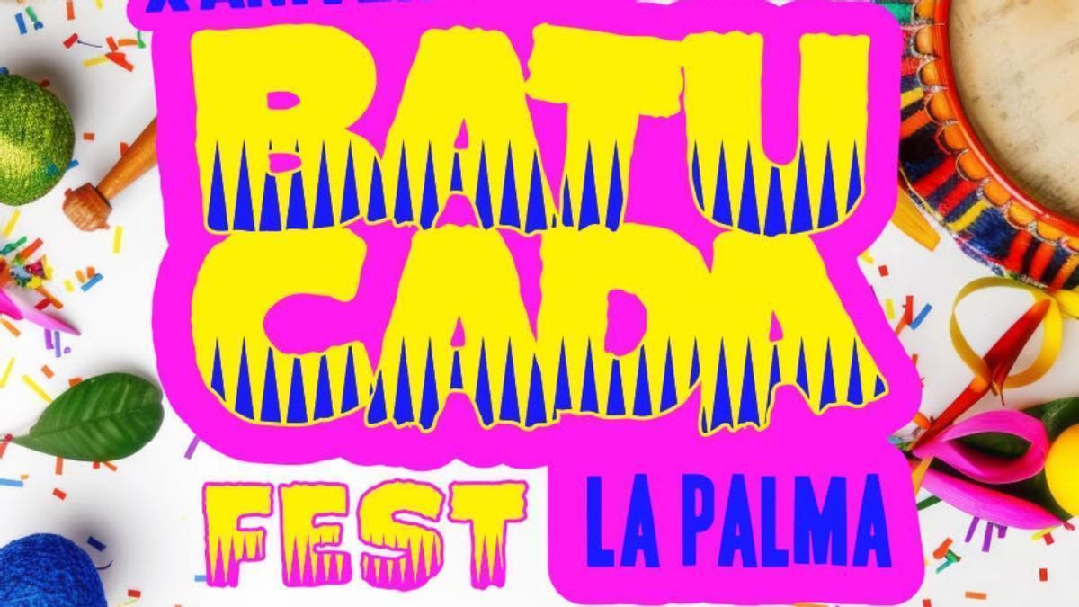 Cartel del evento.