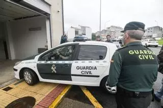 Galicia sufre cada mes más de 200 asaltos a pisos: aumentan un 50%