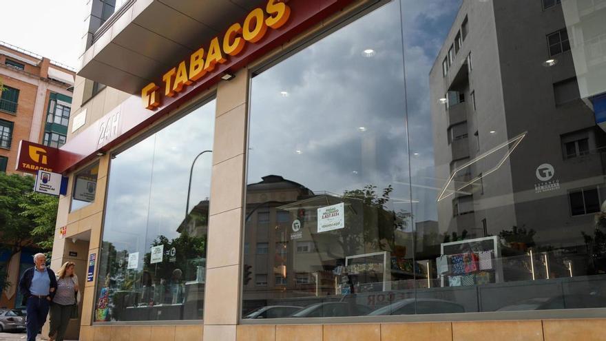 El estanco Los Naranjos de Pardaleras reparte 1,6 millones con la Bonoloto en Badajoz