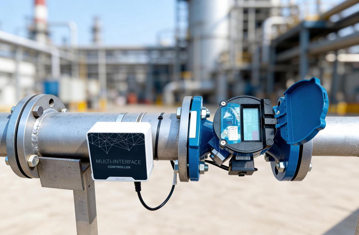 Nealis Tech adapta la industria cerámica a la nueva normativa del agua