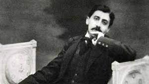 Marcel Proust