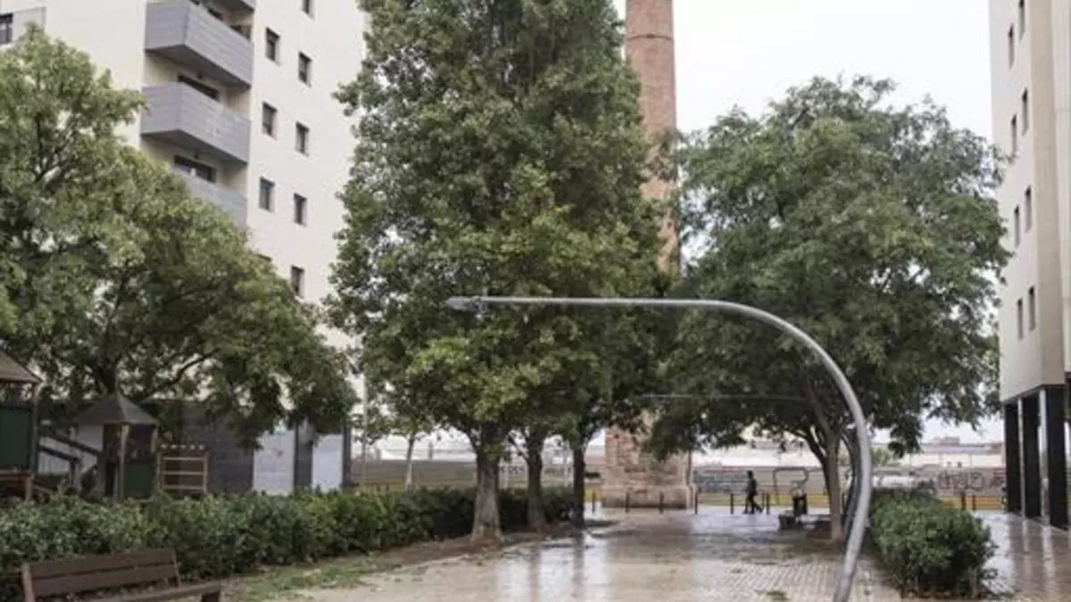 Ofensiva contra el incivismo