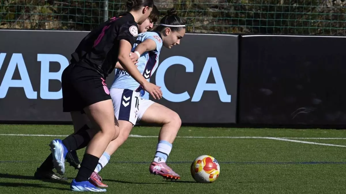 Locura en el descuento