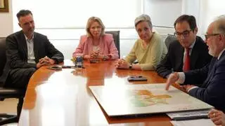 La Junta de Andalucía consolida en Alhaurín de la Torre su apuesta por la movilidad inteligente