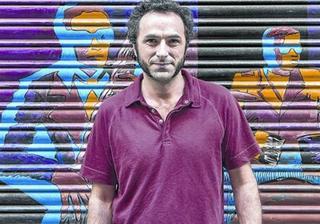 Caïm Riba: «A veces añoro la vida 'hippie' en Formentera»