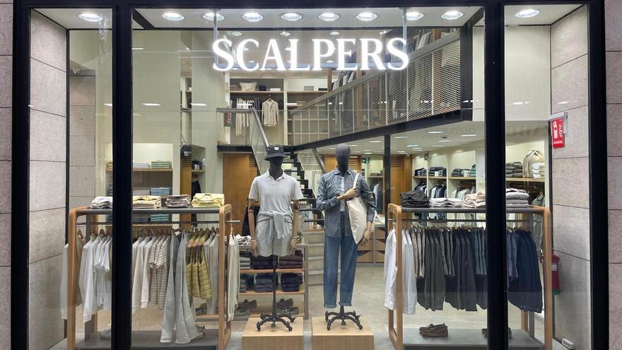 Scalpers abre en Área Central consolidando su oferta de moda outlet en Santiago