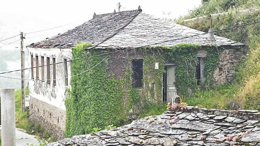 Exterior del edificio donde se quiere desarrollar el proyecto. | A. M. S.