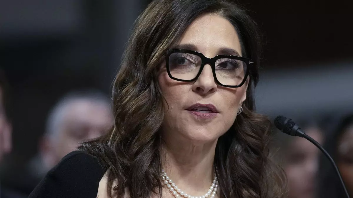 Linda Yaccarino dimite como CEO de la red social X tras dos años en el cargo