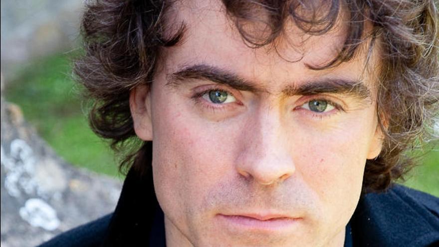 Paul Lewis interpreta en  el Pérez Galdós obras de Schubert, Brahms y Lizst