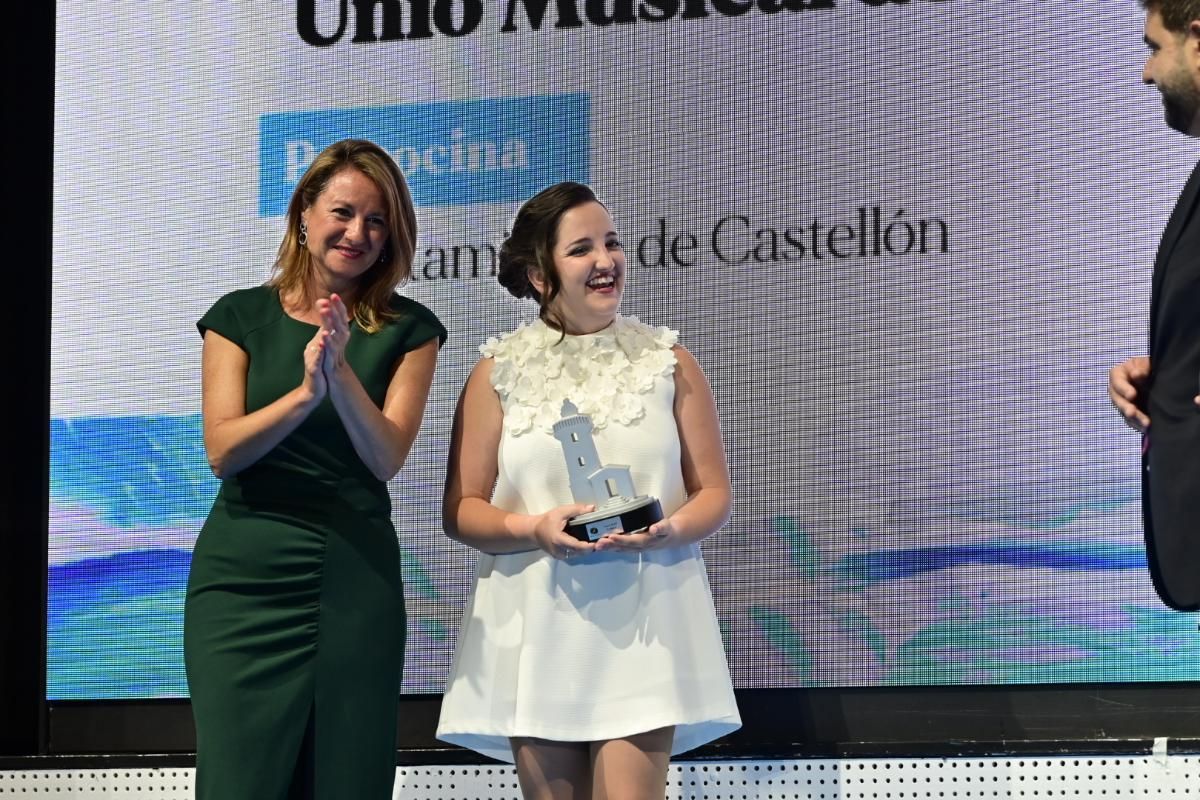 Galería | PortCastelló entrega sus X Premios Faro