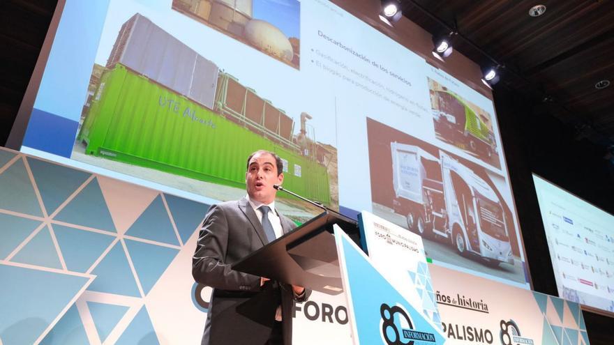 UTE Alicante acepta el reto del cambio hacia la sostenibilidad