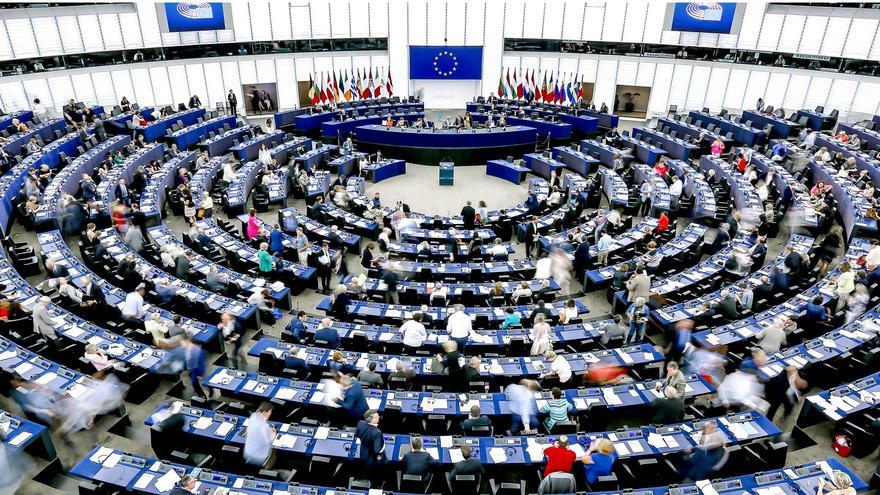 La prohibición de los coches de gasolina se adelantará a 2035