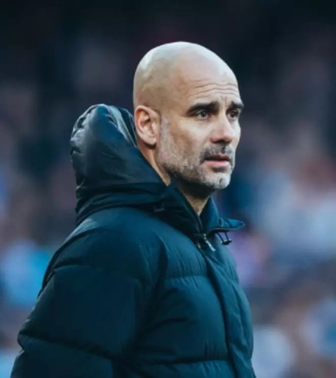 La última petición de Guardiola al City