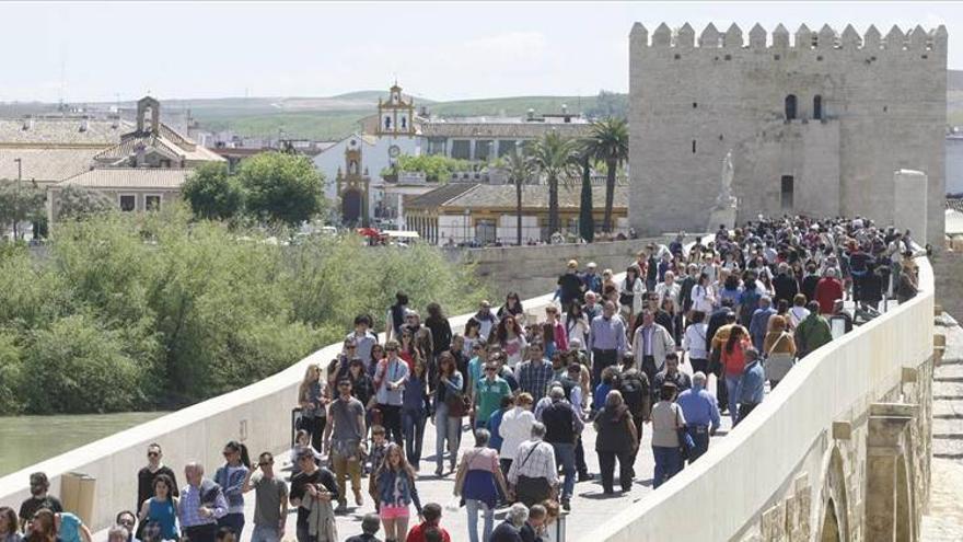 Córdoba acogerá la sesión preparatoria del congreso mundial de ciudades patrimonio