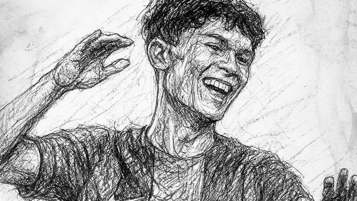 Dro: Tres letras, mucha magia - Los orígenes desconocidos de la última perla culé