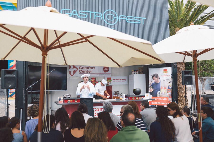 Gastrofest Gran Canaria