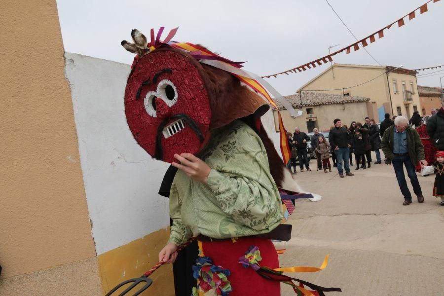 Fiesta del CIT en Benegiles