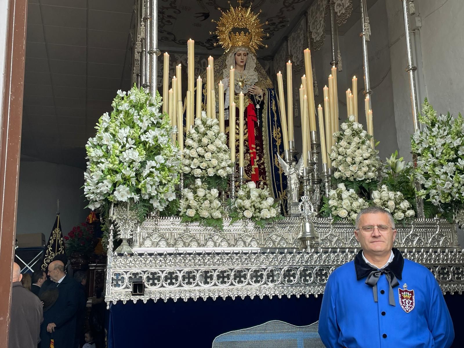 Viernes Santo en los pueblos de la provincia de Córdoba