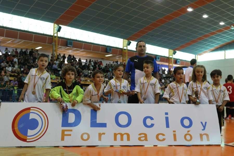 Torneo DLOcio y Formación