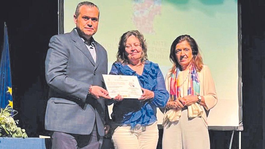 El hospital Valle de los Pedroches, un referente autonómico
