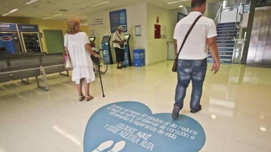 La Generalitat pagó 135 millones en 2017 por la gestión sanitaria en el Departamento de Torrevieja