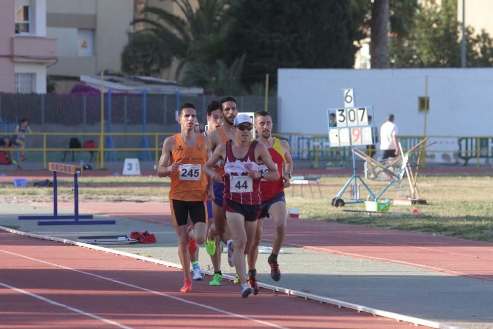 Campeonato de España de Universidades de Atletismo