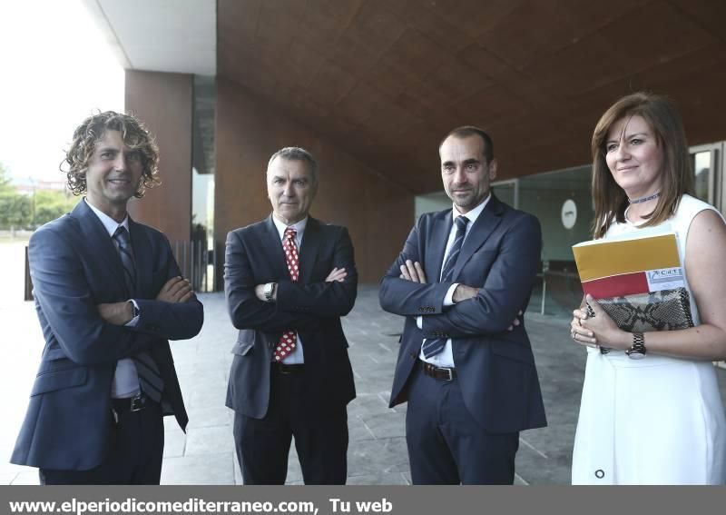 Galería de fotos: las imágenes de la gala de Empresa del Año