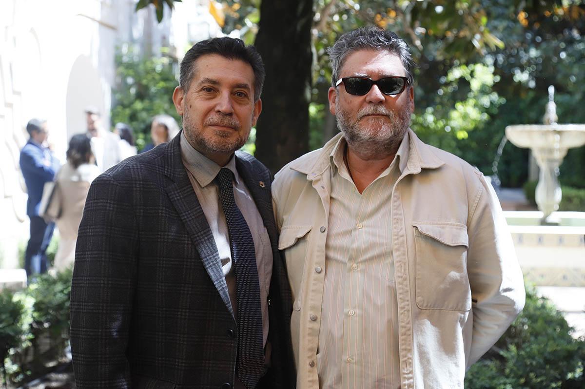 Presentación de la Guía de los Vinos de Diario CÓRDOBA