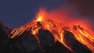 ¿Serà el volcà de Yellowstone la megaerupció de la fi del món?